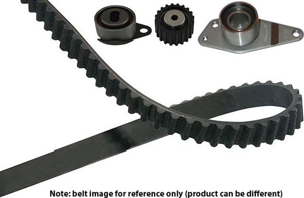 Kavo Parts DKT-5551 - Timing Belt Set autospares.lv