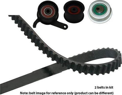 Kavo Parts DKT-5566 - Timing Belt Set autospares.lv