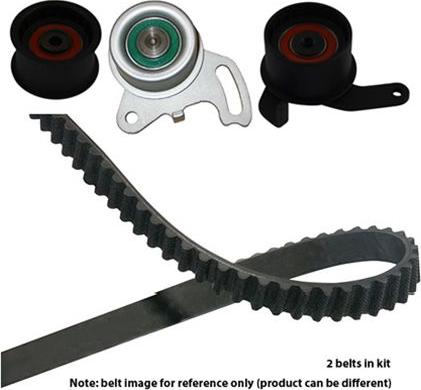 Kavo Parts DKT-5506 - Timing Belt Set autospares.lv