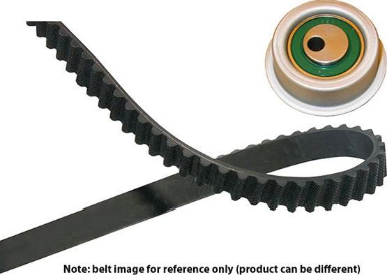 Kavo Parts DKT-5501 - Timing Belt Set autospares.lv