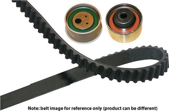 Kavo Parts DKT-5517 - Timing Belt Set autospares.lv