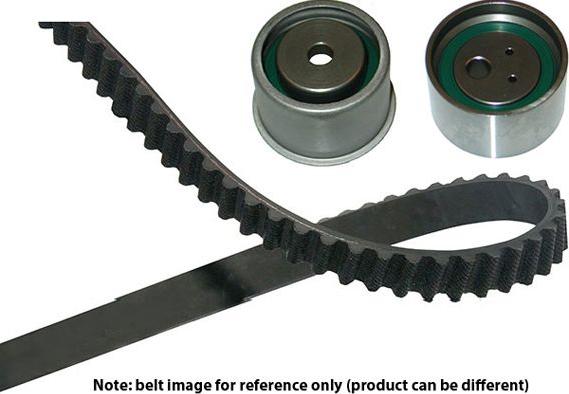 Kavo Parts DKT-5535 - Timing Belt Set autospares.lv