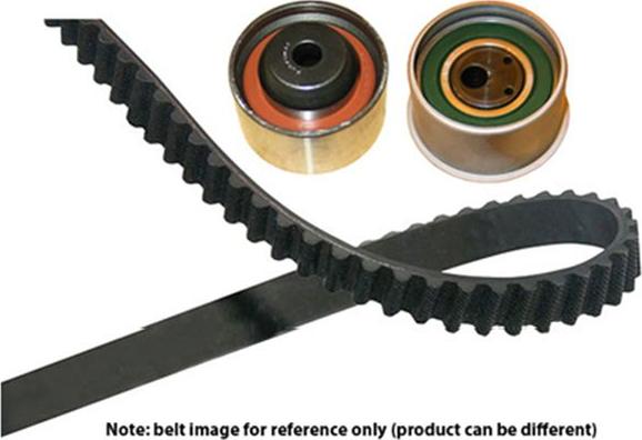 Kavo Parts DKT-5530 - Timing Belt Set autospares.lv