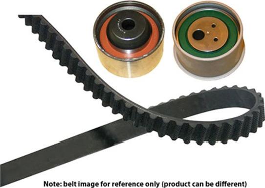 Kavo Parts DKT-5531 - Timing Belt Set autospares.lv