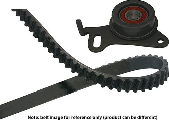 Kavo Parts DKT-5529 - Timing Belt Set autospares.lv