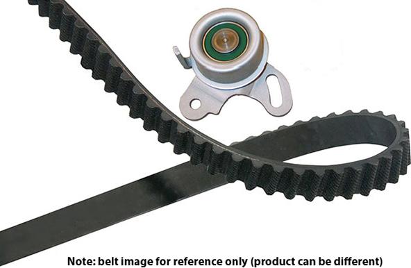 Kavo Parts DKT-5574 - Timing Belt Set autospares.lv