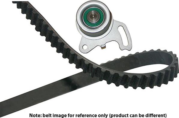 Kavo Parts DKT-5575 - Timing Belt Set autospares.lv