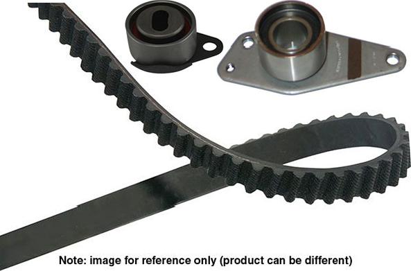 Kavo Parts DKT-5570 - Timing Belt Set autospares.lv