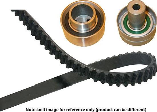 Kavo Parts DKT-6501 - Timing Belt Set autospares.lv