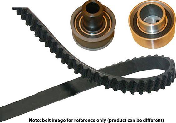 Kavo Parts DKT-6503 - Timing Belt Set autospares.lv