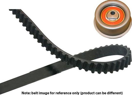 Kavo Parts DKT-6502 - Timing Belt Set autospares.lv