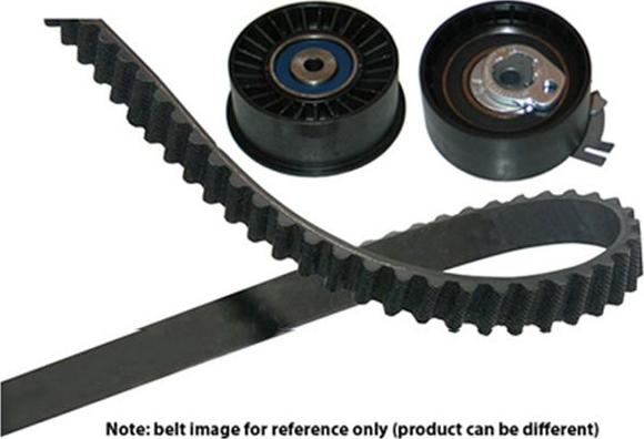 Kavo Parts DKT-6514 - Timing Belt Set autospares.lv