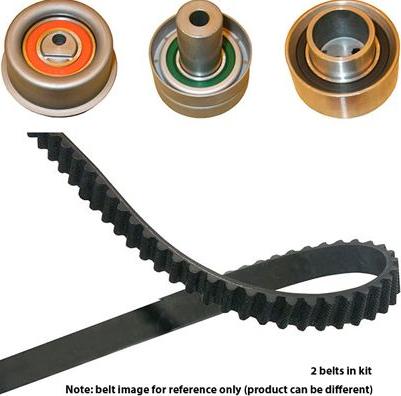 Kavo Parts DKT-6510 - Timing Belt Set autospares.lv