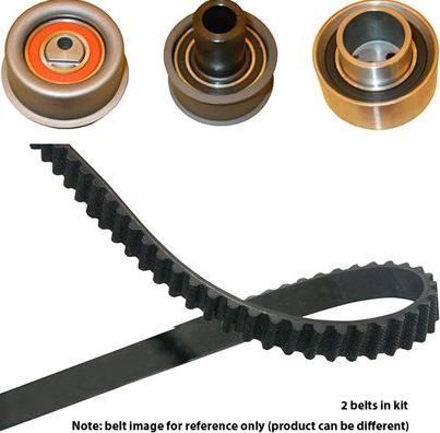 Kavo Parts DKT-6511 - Timing Belt Set autospares.lv