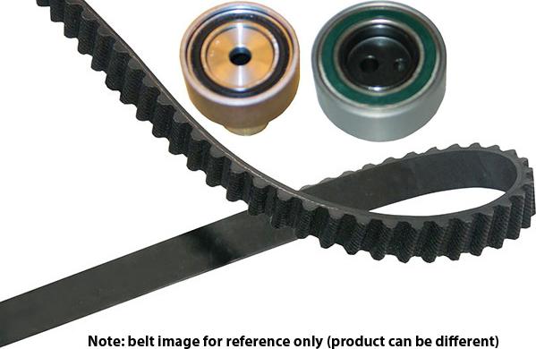 Kavo Parts DKT-6533 - Timing Belt Set autospares.lv