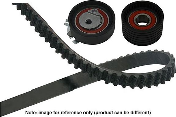 Kavo Parts DKT-6524 - Timing Belt Set autospares.lv