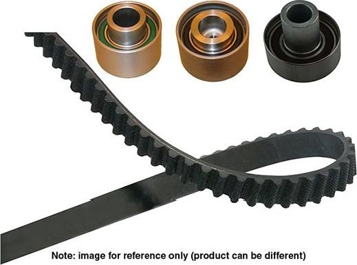 Kavo Parts DKT-6526 - Timing Belt Set autospares.lv