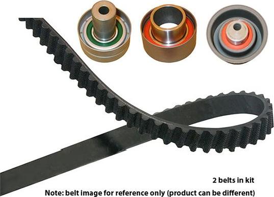 Kavo Parts DKT-6527 - Timing Belt Set autospares.lv