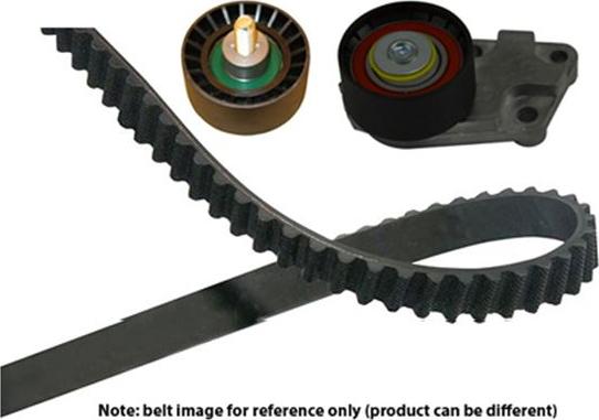 Kavo Parts DKT-1001 - Timing Belt Set autospares.lv