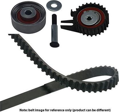 Kavo Parts DKT-8519 - Timing Belt Set autospares.lv