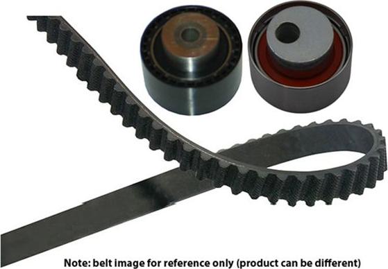 Kavo Parts DKT-8512 - Timing Belt Set autospares.lv