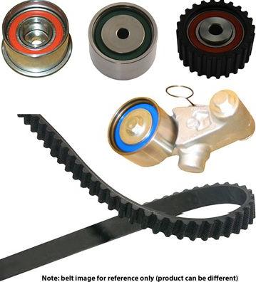 Kavo Parts DKT-8001 - Timing Belt Set autospares.lv