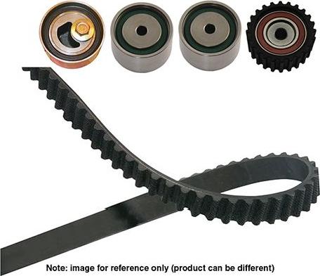 Kavo Parts DKT-8008 - Timing Belt Set autospares.lv