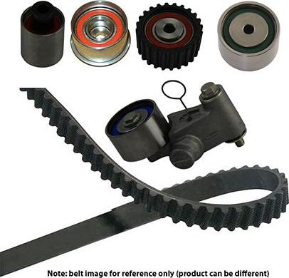 Kavo Parts DKT-8007 - Timing Belt Set autospares.lv