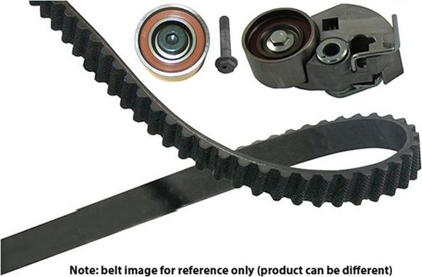 Kavo Parts DKT-3004 - Timing Belt Set autospares.lv