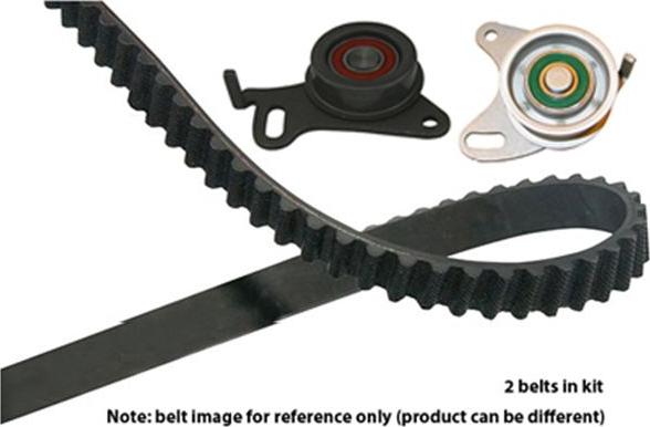 Kavo Parts DKT-3002 - Timing Belt Set autospares.lv