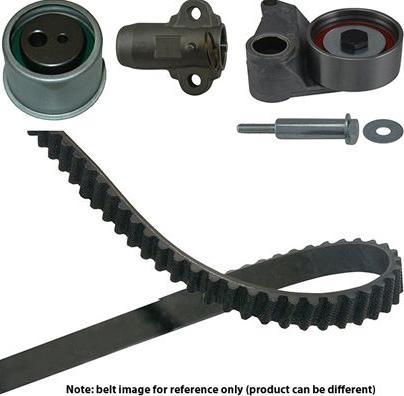 Kavo Parts DKT-3019 - Timing Belt Set autospares.lv