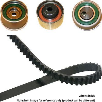 Kavo Parts DKT-3014 - Timing Belt Set autospares.lv