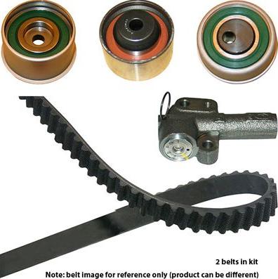 Kavo Parts DKT-3010 - Timing Belt Set autospares.lv