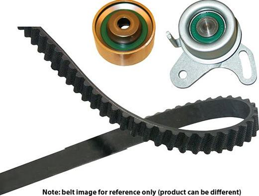 Kavo Parts DKT-3012 - Timing Belt Set autospares.lv