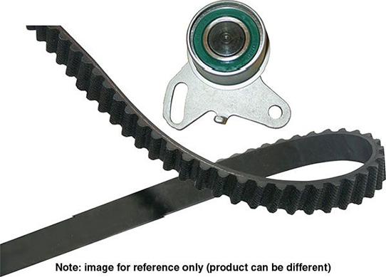 Kavo Parts DKT-3031 - Timing Belt Set autospares.lv