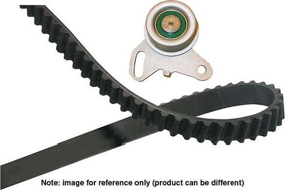 Kavo Parts DKT-3024 - Timing Belt Set autospares.lv