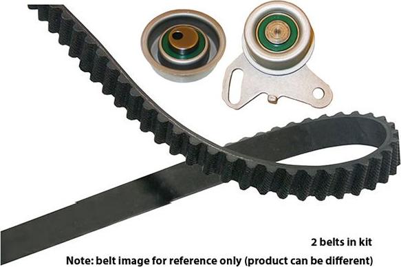 Kavo Parts DKT-3023 - Timing Belt Set autospares.lv