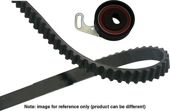 Kavo Parts DKT-2025 - Timing Belt Set autospares.lv