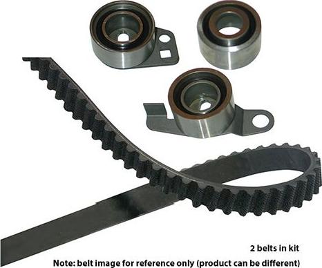 Kavo Parts DKT-2023 - Timing Belt Set autospares.lv