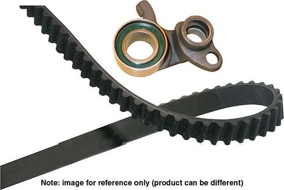 Kavo Parts DKT-2027 - Timing Belt Set autospares.lv