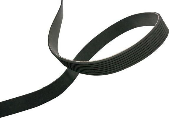 Kavo Parts DMV-4570 - V-Ribbed Belt autospares.lv