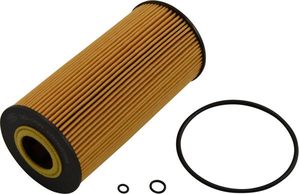 Wilmink Group WG1792662 - Oil Filter autospares.lv