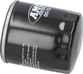 Kavo Parts DO-727 - Oil Filter autospares.lv