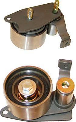 Kavo Parts DTE-9007 - Tensioner Pulley, timing belt autospares.lv