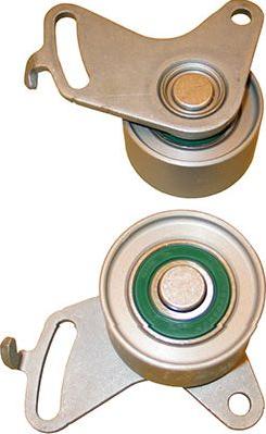 Kavo Parts DTE-9014 - Tensioner Pulley, timing belt autospares.lv