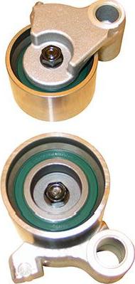 Kavo Parts DTE-9018 - Tensioner Pulley, timing belt autospares.lv