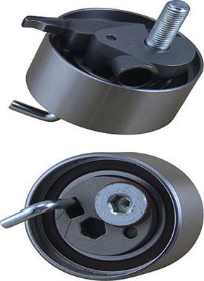 Kavo Parts DTE-9036 - Tensioner Pulley, timing belt autospares.lv