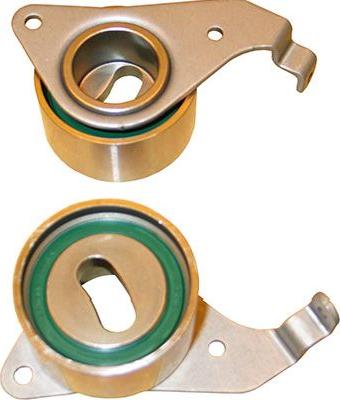 Kavo Parts DTE-9025 - Tensioner Pulley, timing belt autospares.lv