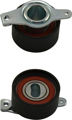 Kavo Parts DTE-9026 - Tensioner Pulley, timing belt autospares.lv