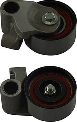 Kavo Parts DTE-9028 - Tensioner Pulley, timing belt autospares.lv